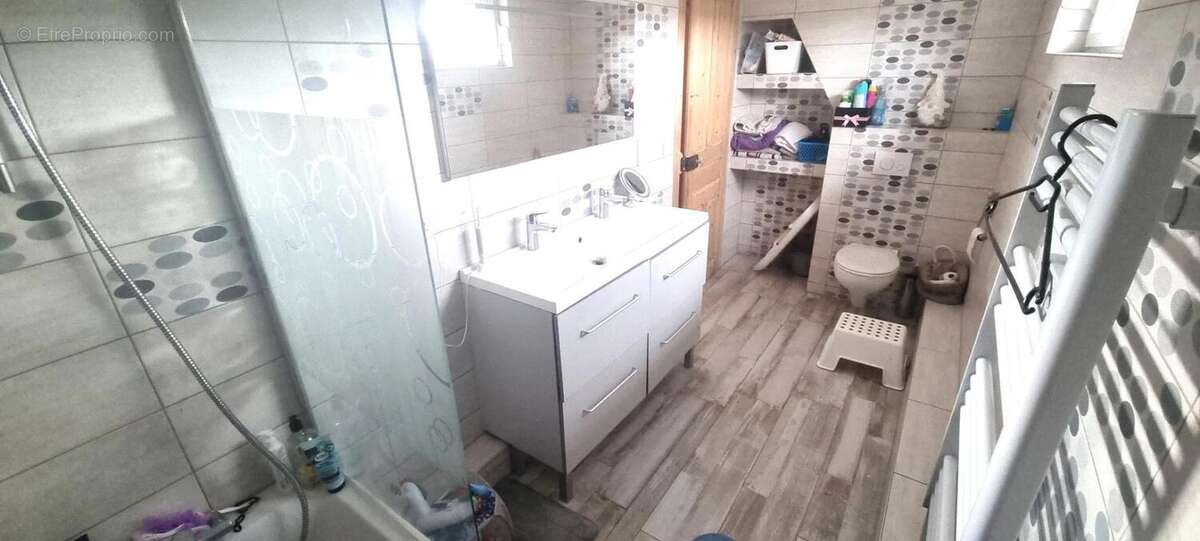 Maison à SELONCOURT