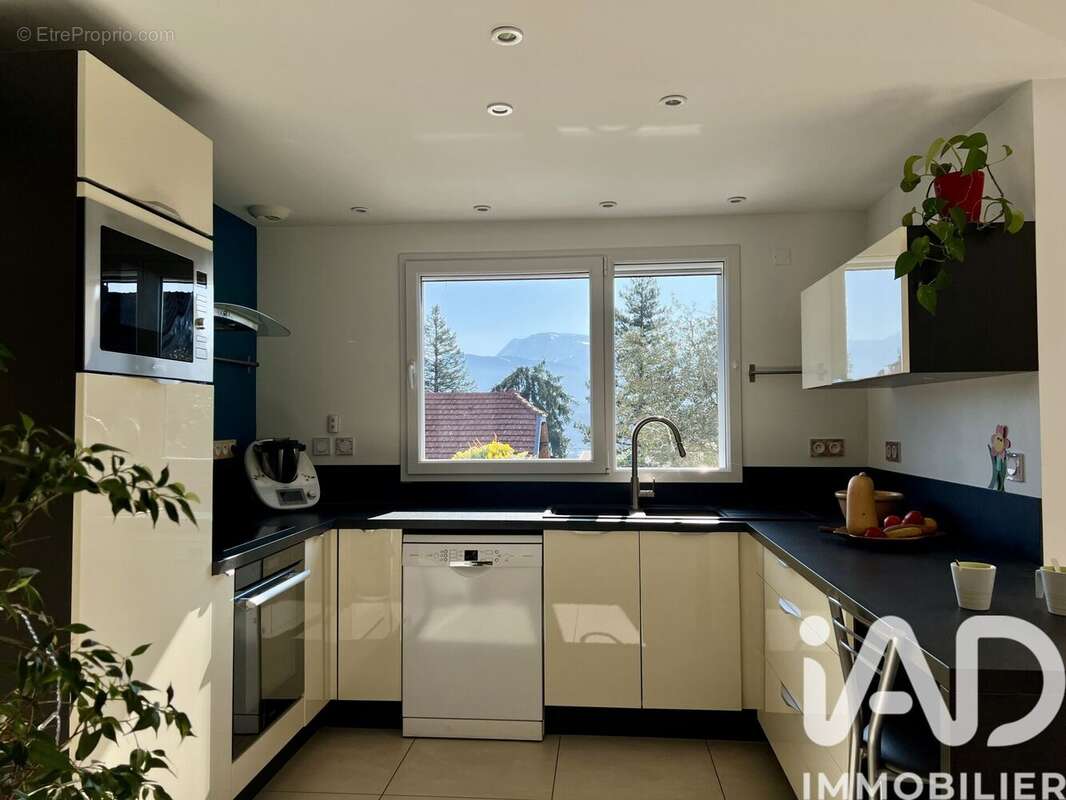 Photo 3 - Maison à CLAIX