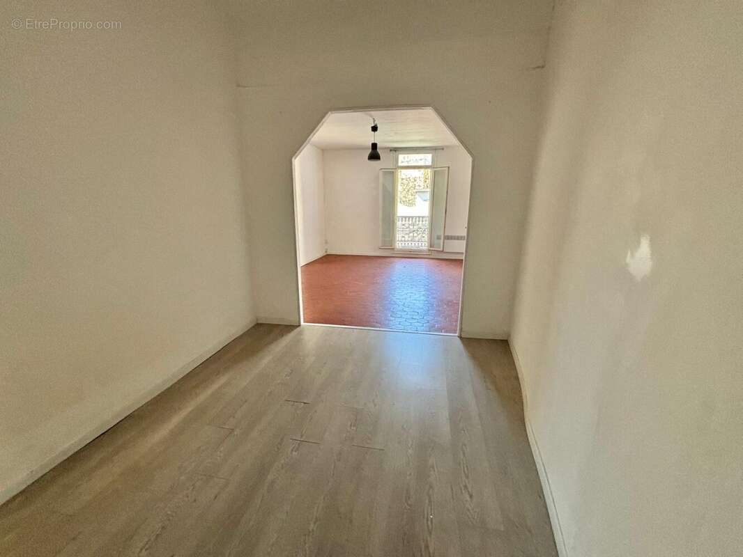 Appartement à BEZIERS
