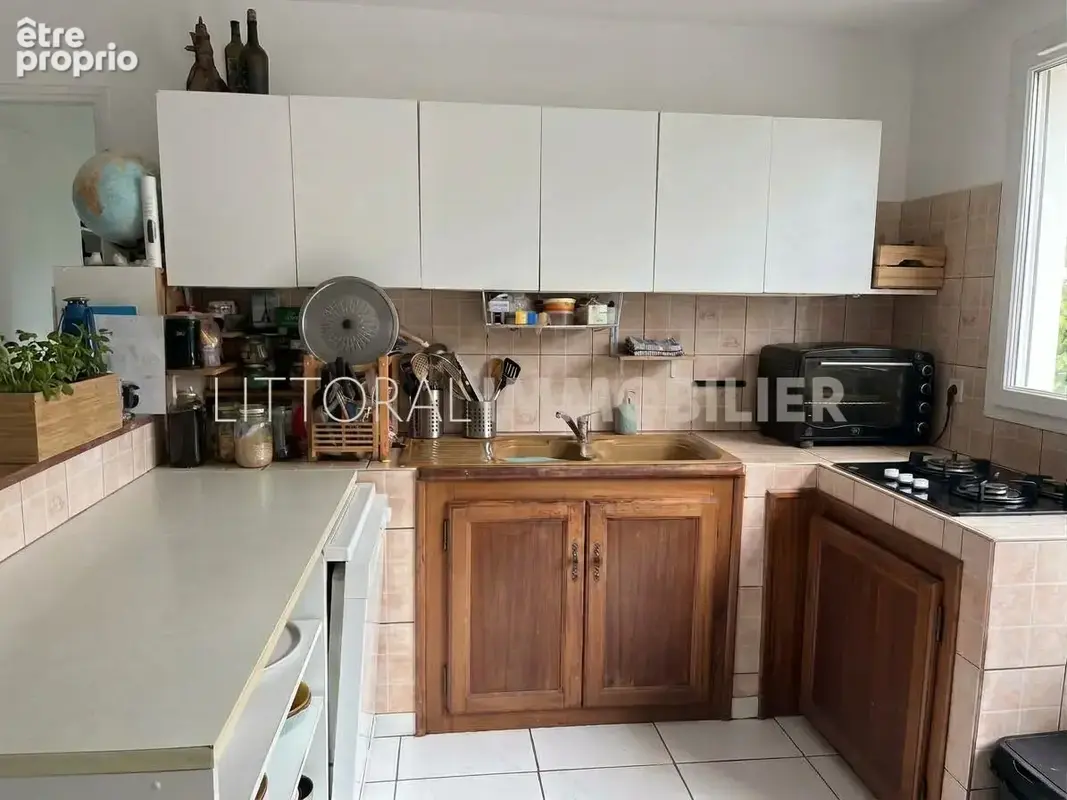 Villa de type 4 à l'Eperon - photo 2