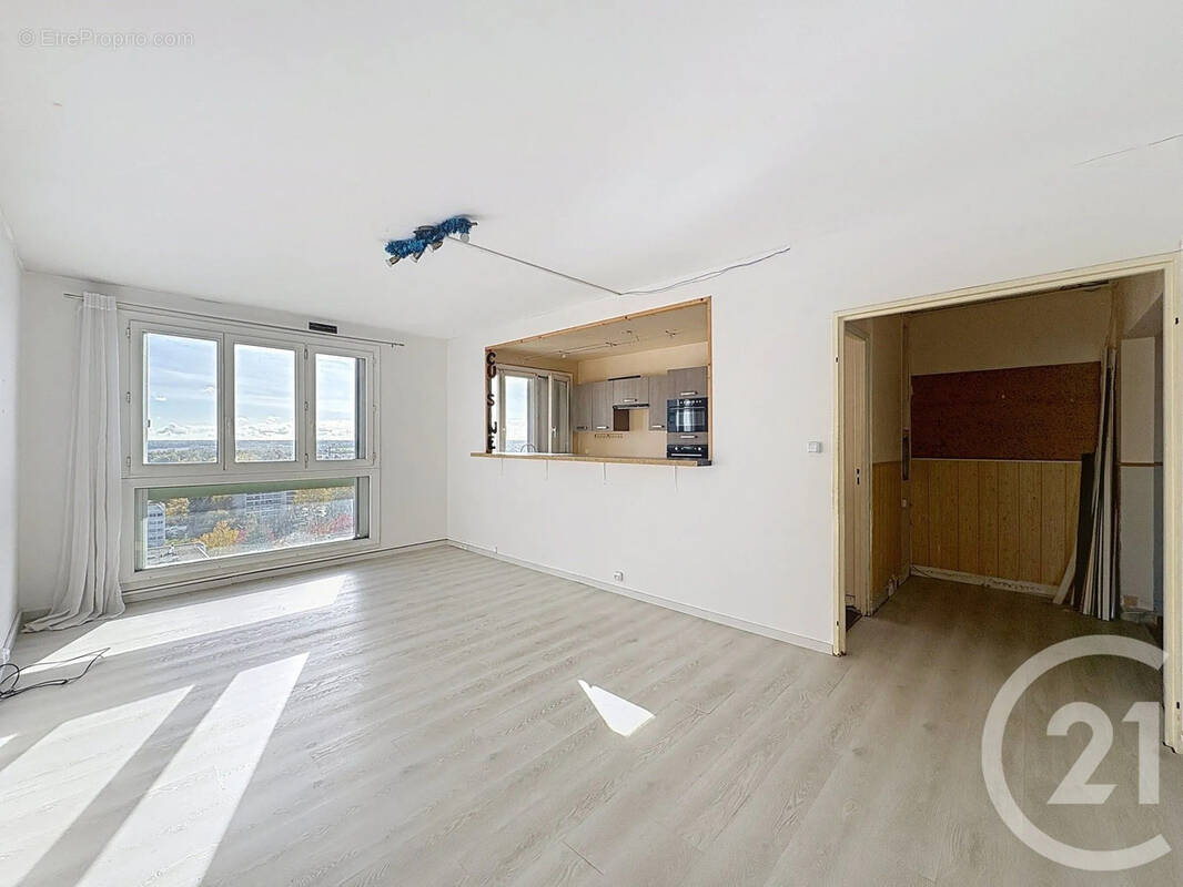 Appartement à CHAMPIGNY-SUR-MARNE