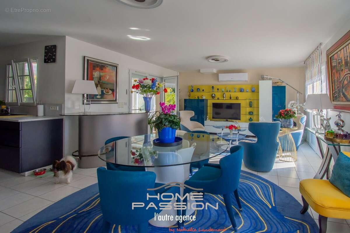 Maison à LES MATHES