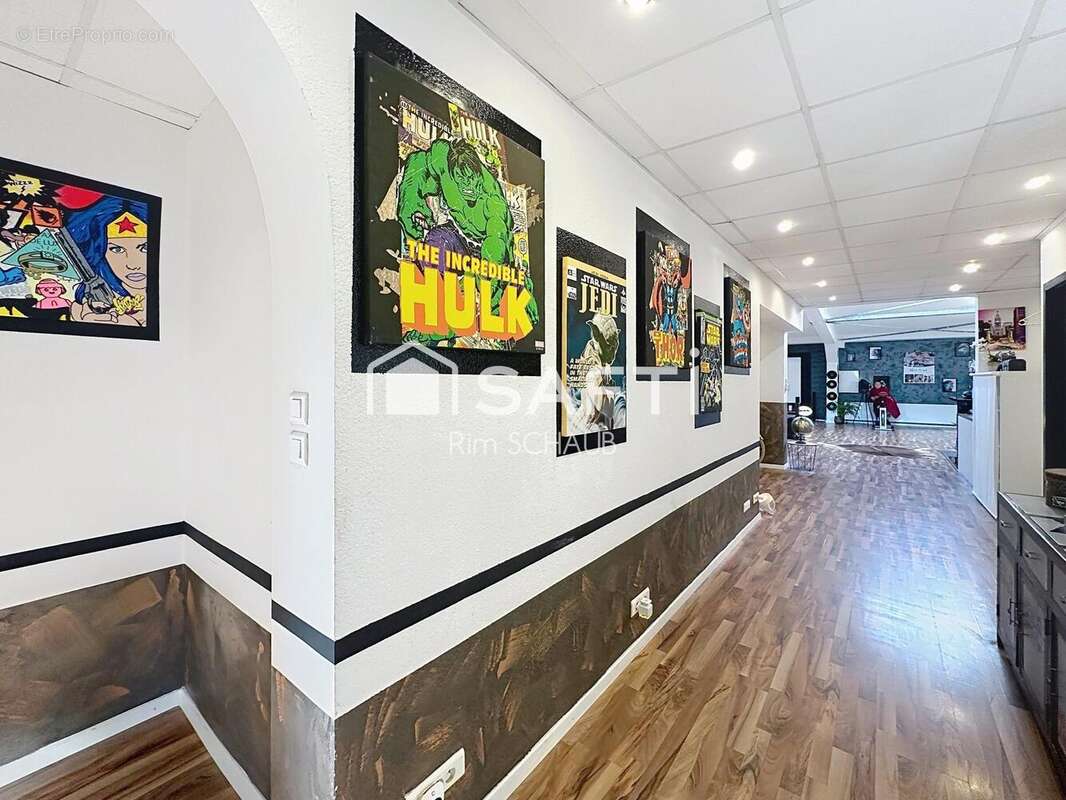 Photo 3 - Appartement à HEGENHEIM