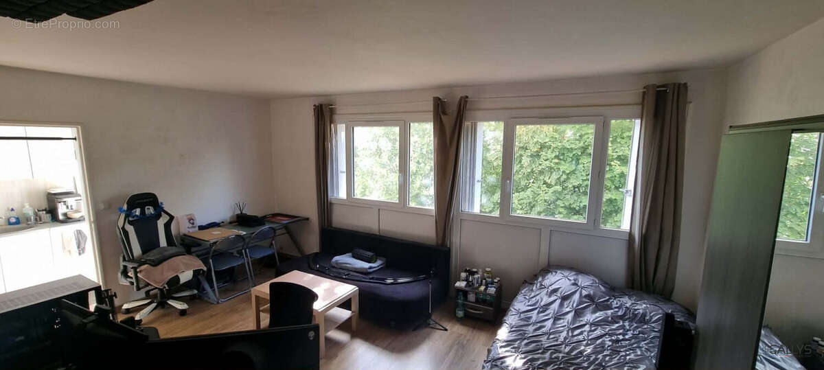 Appartement 34 m² à Royan  - photo 3