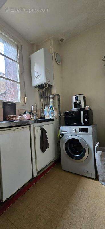 Appartement à AMIENS