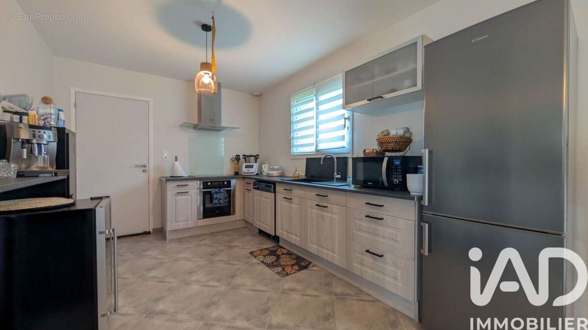 Photo 5 - Maison à SAINTE-JULIETTE-SUR-VIAUR