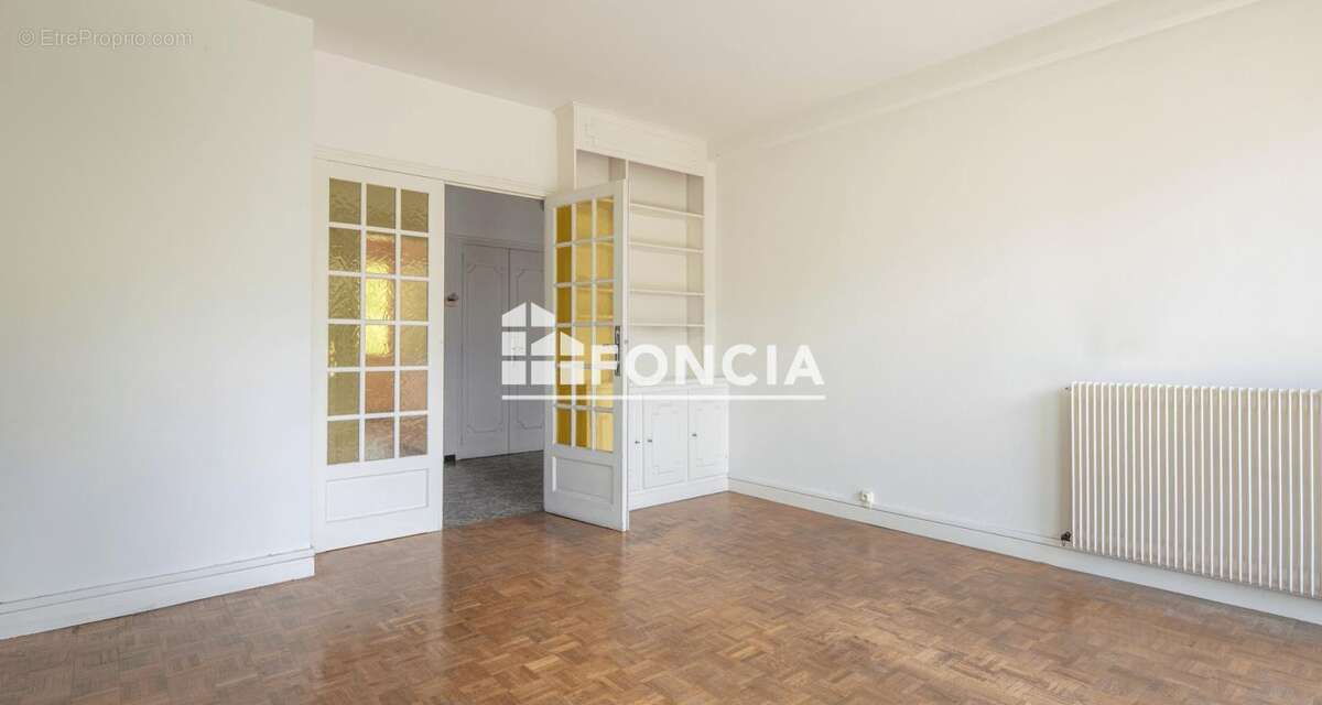 Appartement à EYBENS