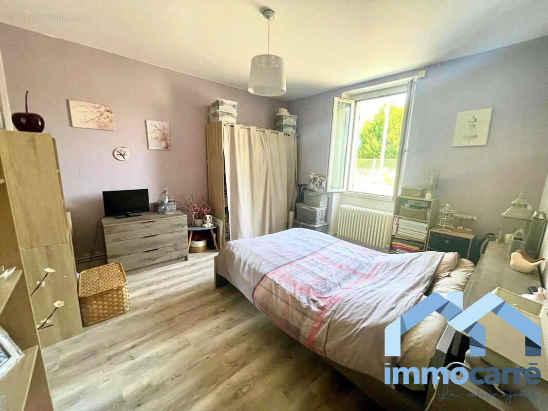 Appartement à GRETZ-ARMAINVILLIERS