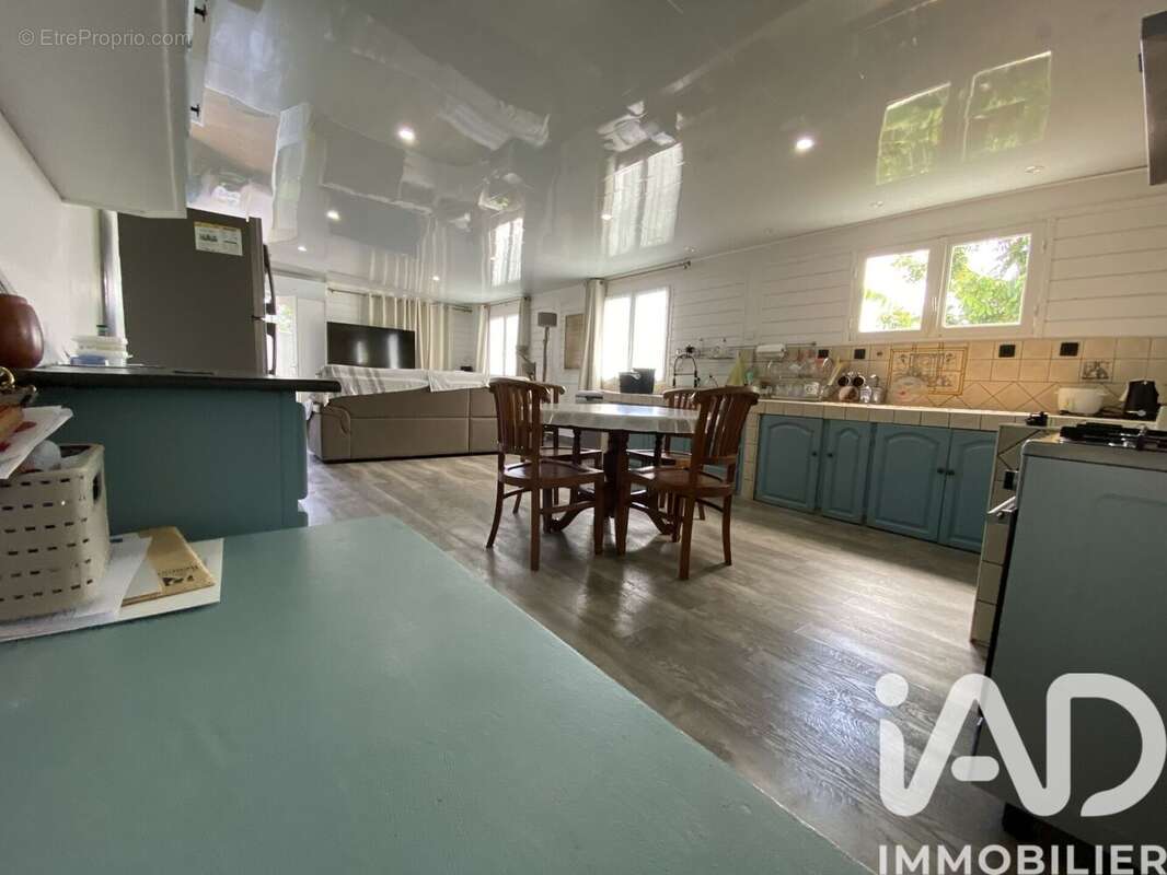 Photo 6 - Maison à SAINT-LOUIS