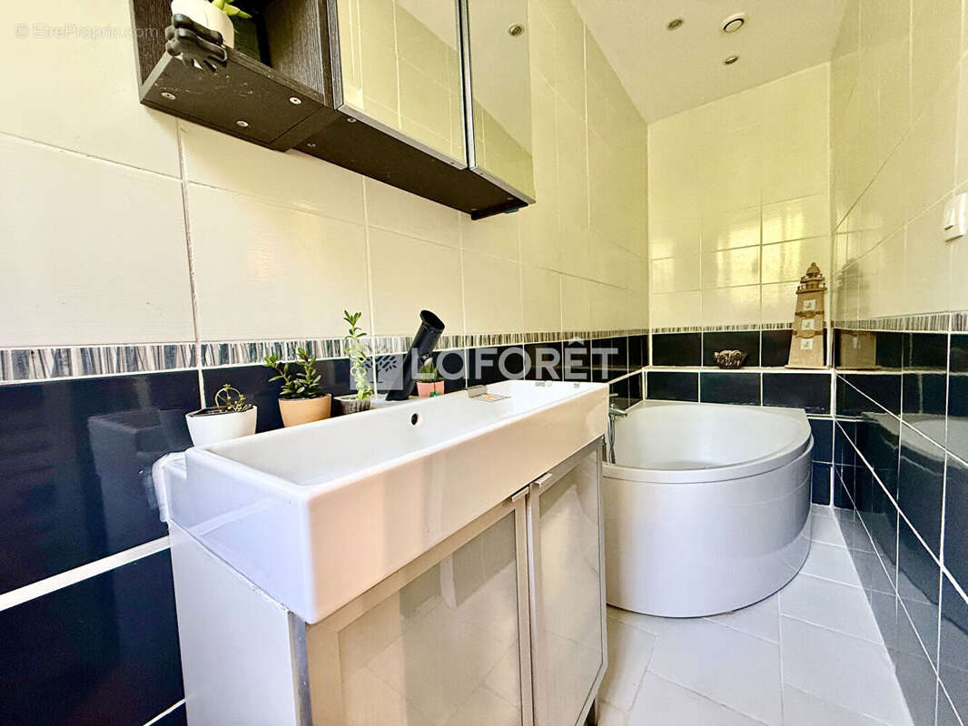 Maison Maisse 4 pièce(s) 80.10 m2 - photo 10
