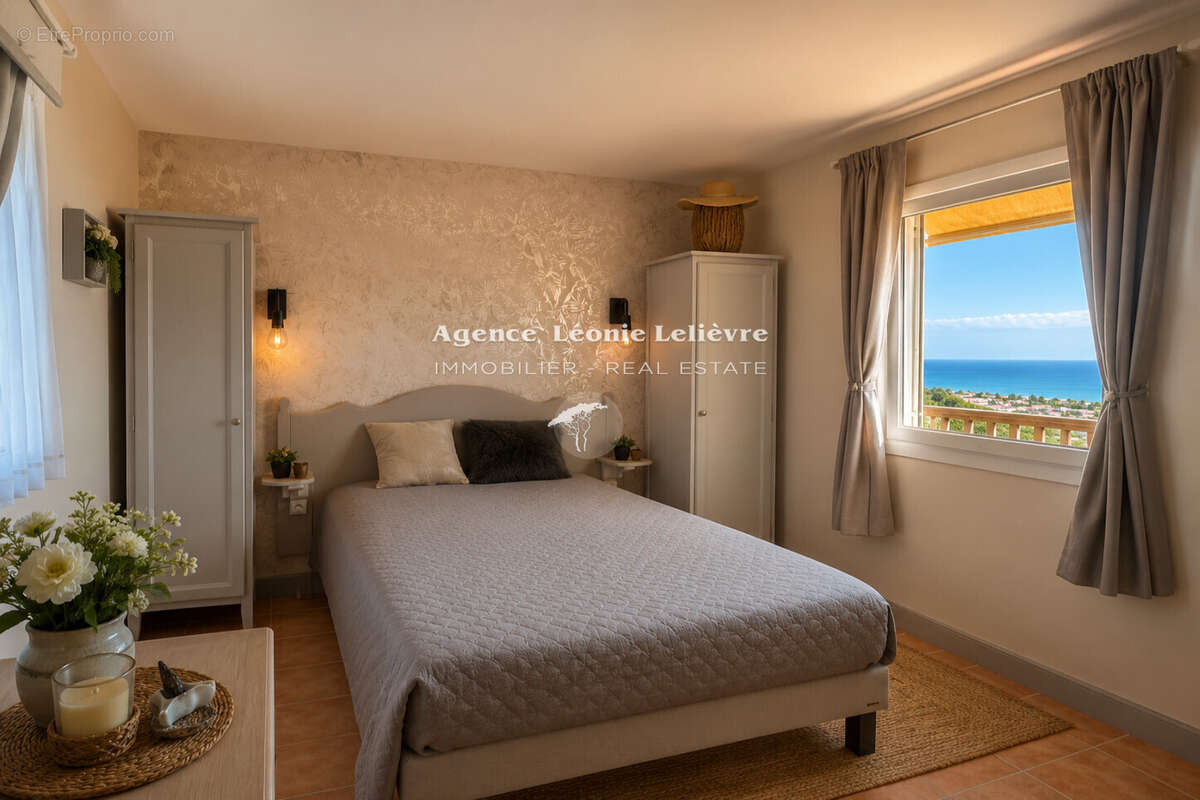 Appartement à LES ISSAMBRES