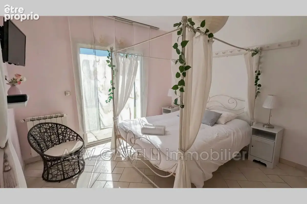 Maison 6 pièces 152 m² à vendre à Toulon (83000) - photo 8
