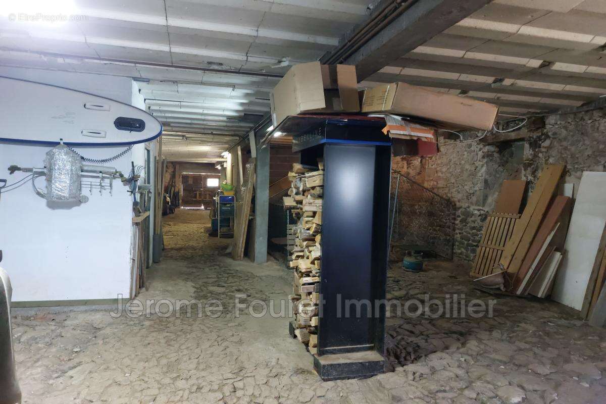 vente maison 6 Pièce(s) - photo 22
