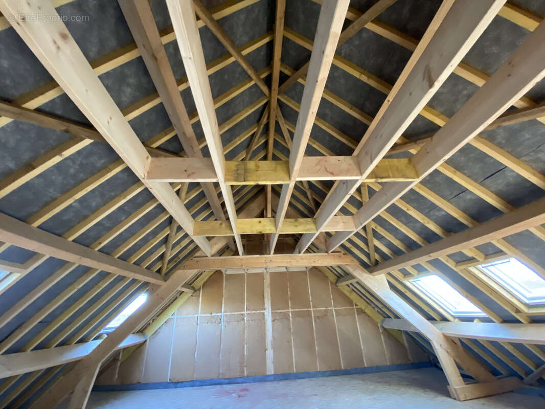 Maison à BAGNOLES-DE-L&#039;ORNE