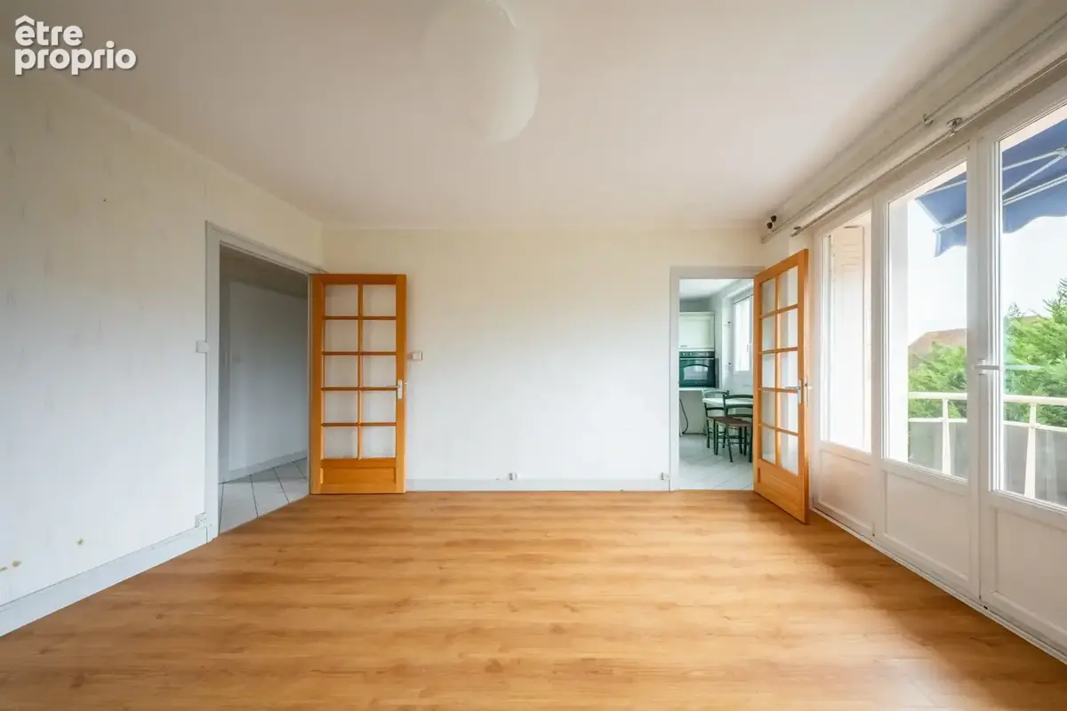Photo Appartement à Dijon au prix de 139 000€