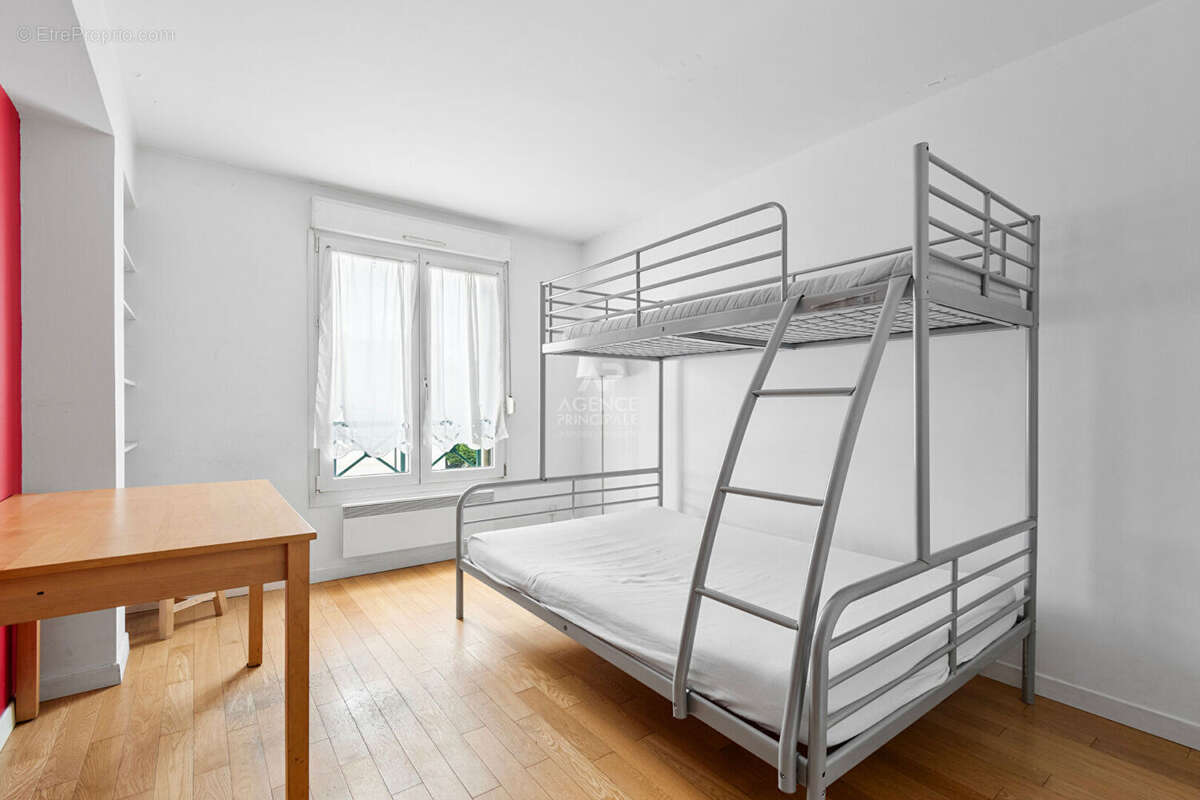 Appartement à SAINT-GERMAIN-EN-LAYE