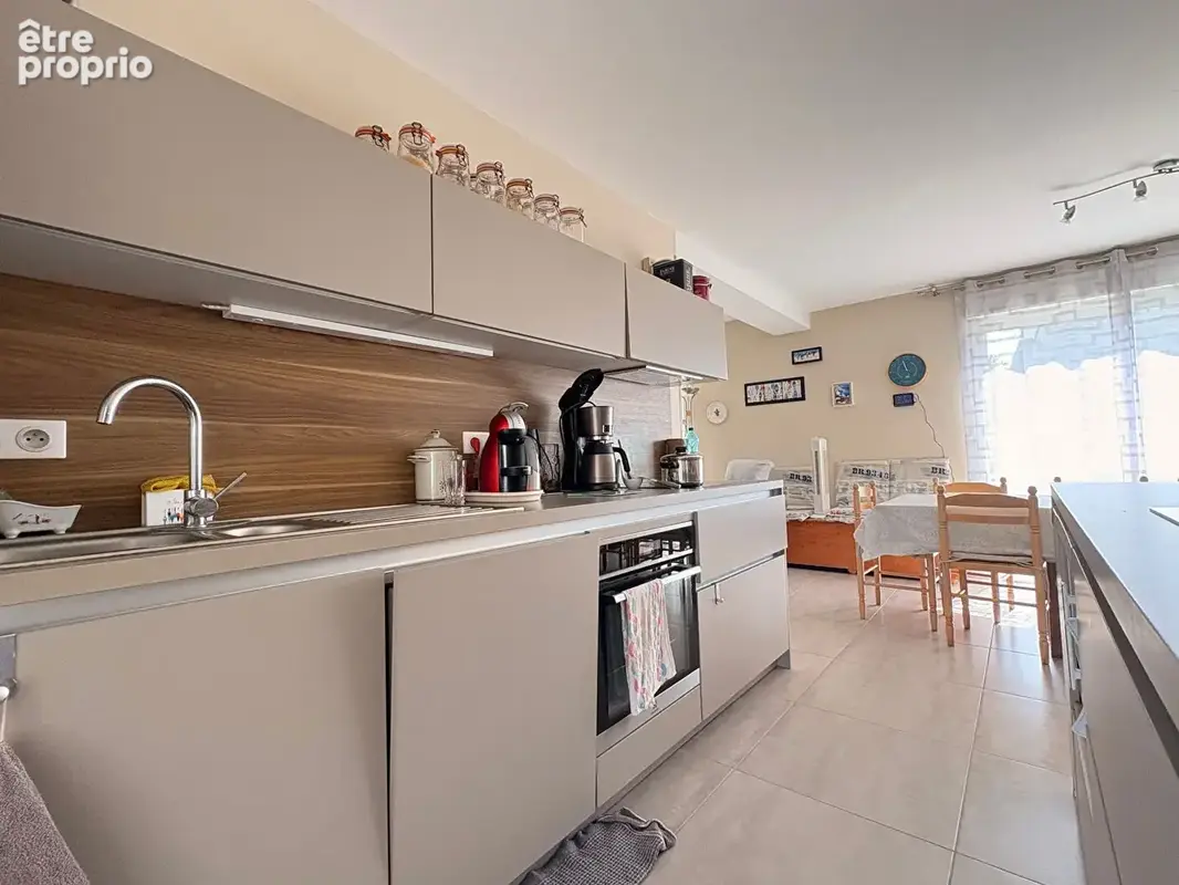 A vendre maison loctudy larvor - photo 5