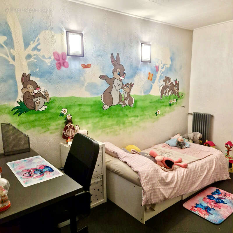 Appartement à MARIGNANE