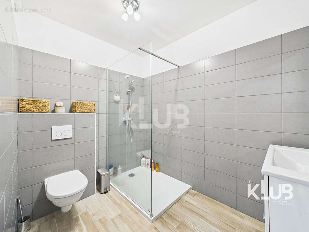 Appartement à BASTIA