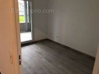 Appartement à AULNAY-SOUS-BOIS