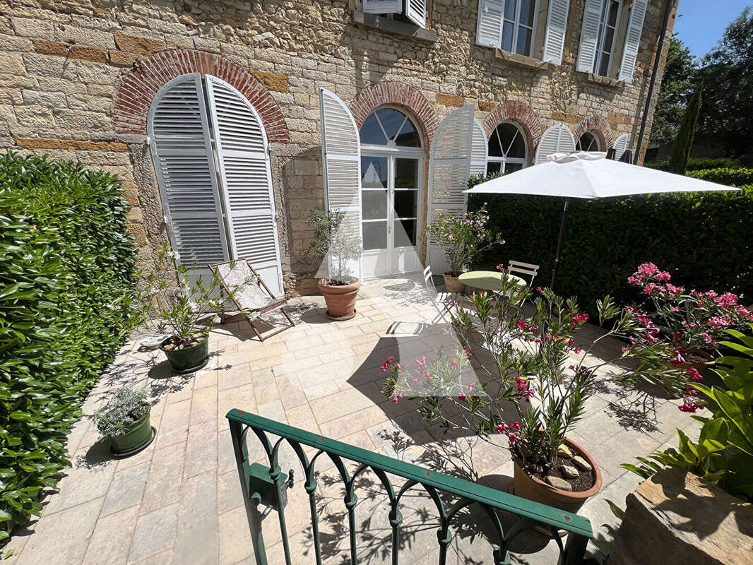 Appartement à VILLEFRANCHE-SUR-SAONE