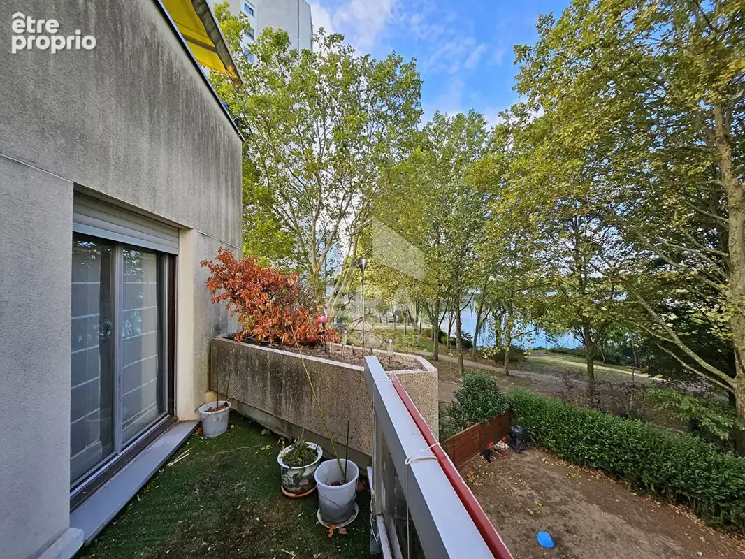 Appartement 129m² à créteil - photo 2
