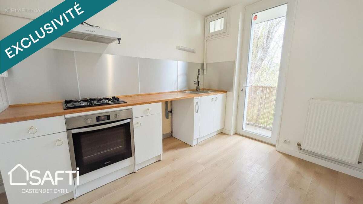 Photo 3 - Appartement à AGEN