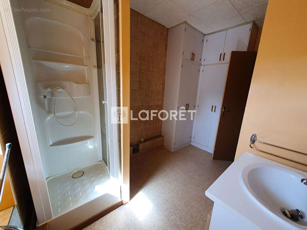 Appartement à PIERREFORT