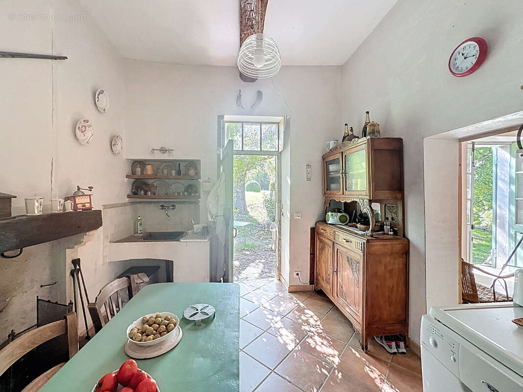 Maison à APT