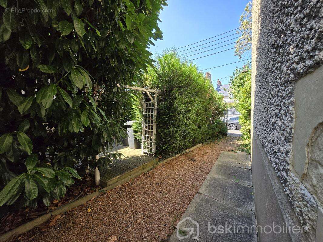 Appartement à NEVERS