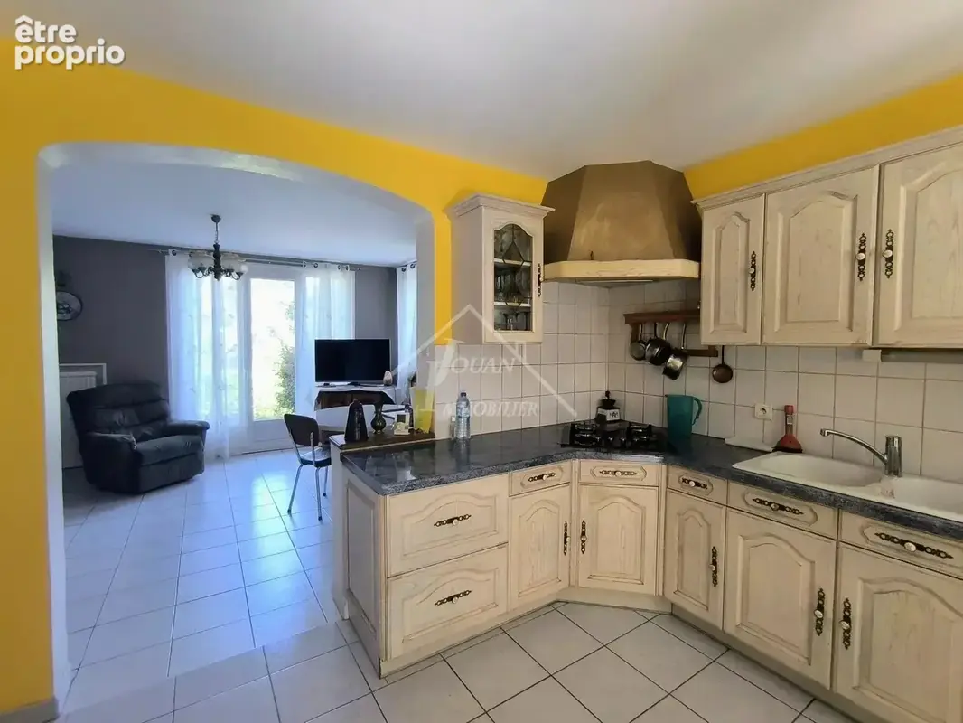 Maison coup de coeur - photo 19