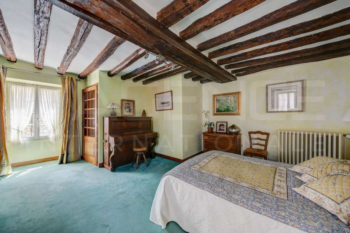 Maison à MONTAINVILLE
