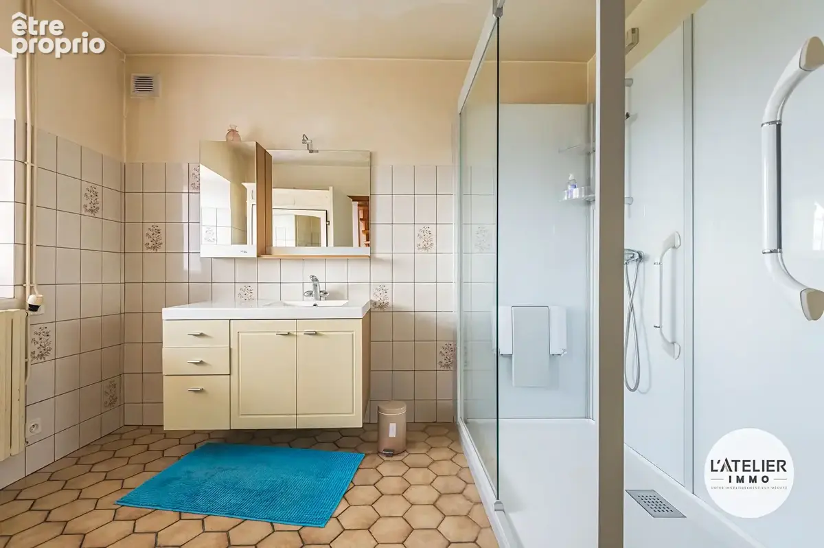 Maison à vendre Mareuil en Brie 218m2 - photo 7