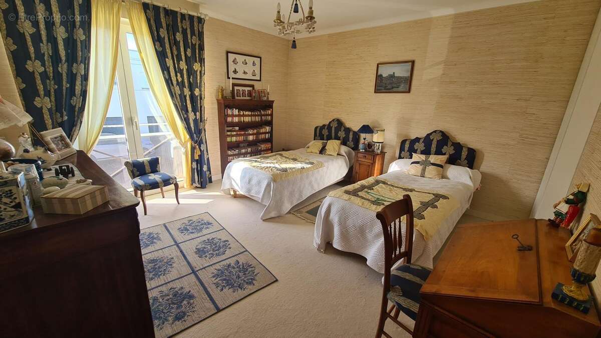 Maison à ORVAULT