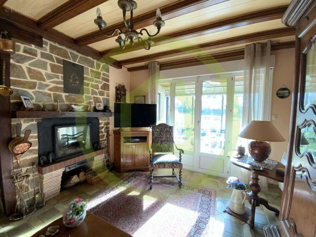 Maison à GENOUILLAC