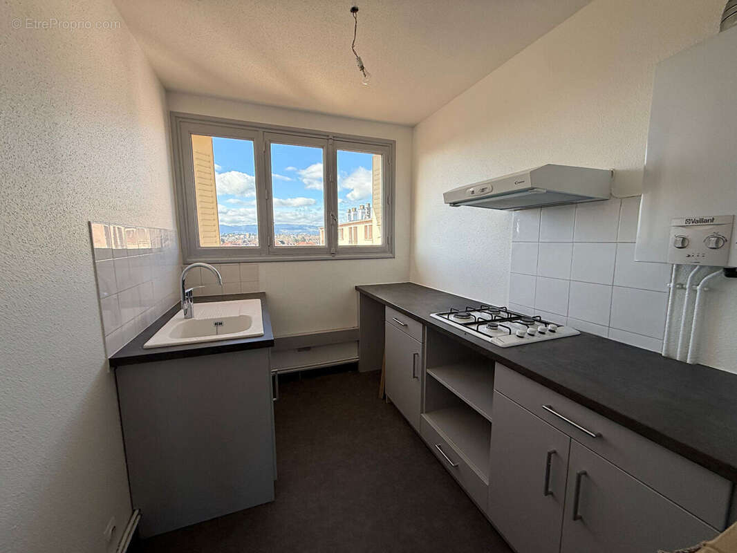 Appartement à ROANNE