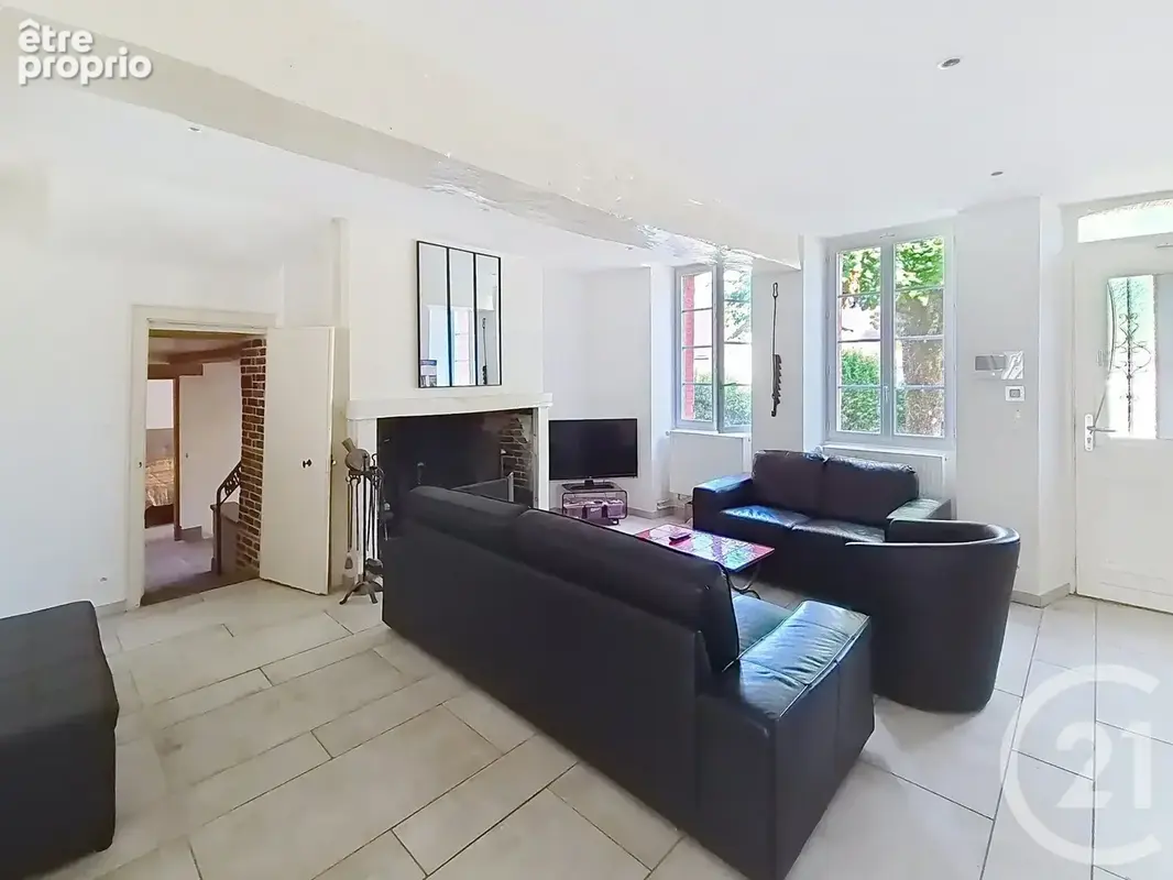 Maison 5 pièces 170 m² à vendre à Chassy (89110) - photo 11