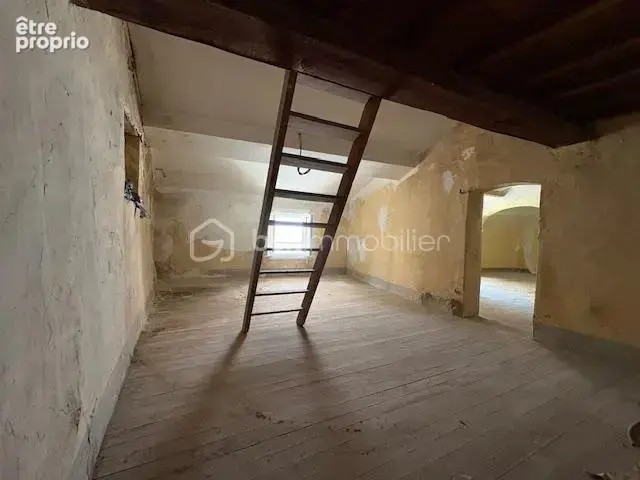 Maison de ville 7 piéces 130 m2 - photo 20