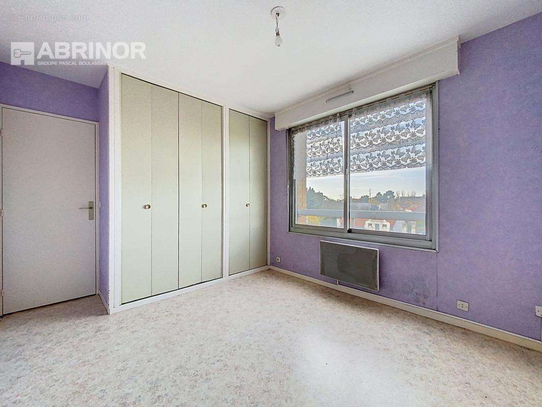 Appartement T4 de 87m² - photo 10