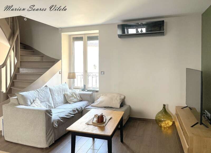 Maison à CHAUMES-EN-BRIE