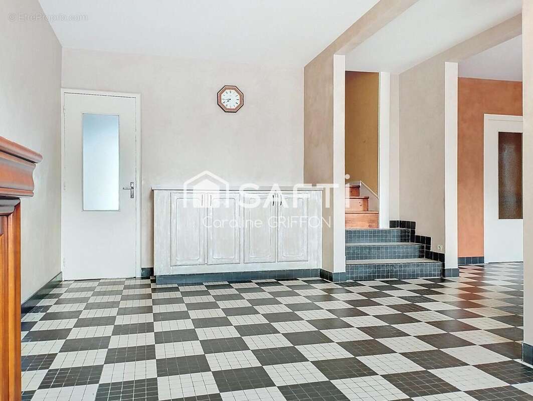 Photo 4 - Maison à TIFFAUGES