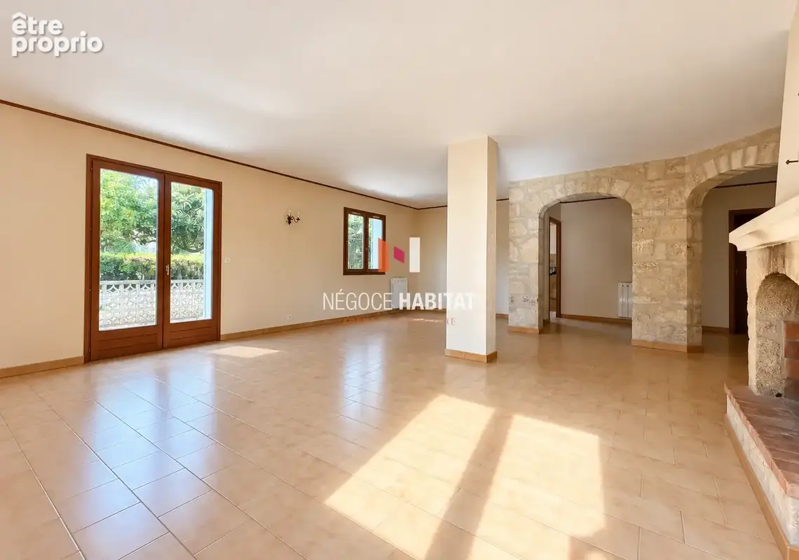 Villa T4 - Plain-Pied - 1000 m2 de terrain - photo 2