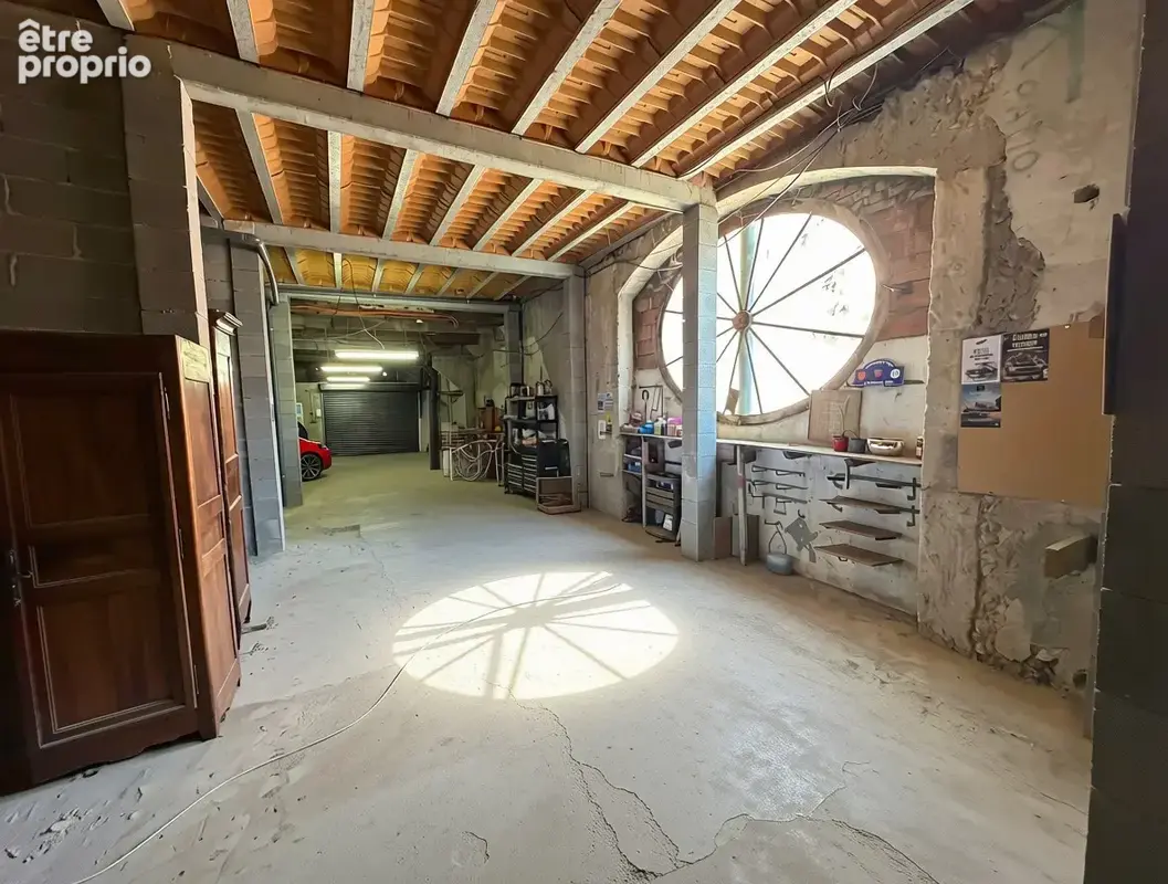Maison vigneronne avec piscine à Sallèles d'Aude (11590) - photo 14
