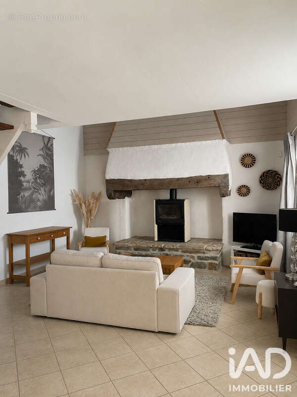 Maison 101 m² à Pleyben  - photo 2