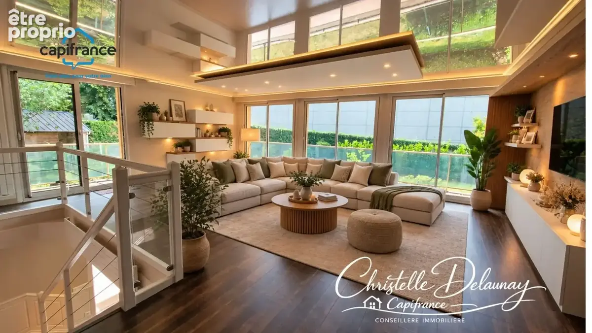 Appartement à LAVAL