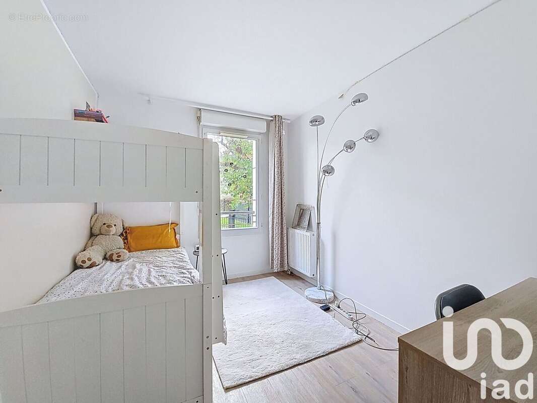 Photo 7 - Appartement à SURESNES