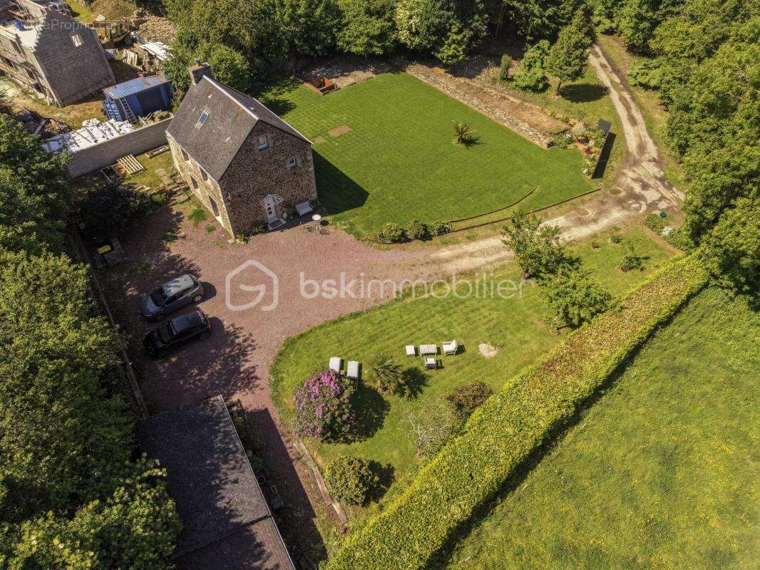 Superbe maison en pierre sans travaux sur terrain de 1750m² - photo 23