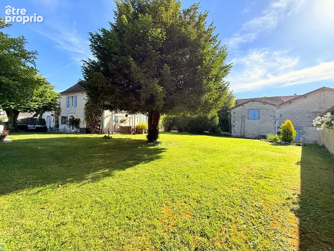 Maison de caractere - photo 21