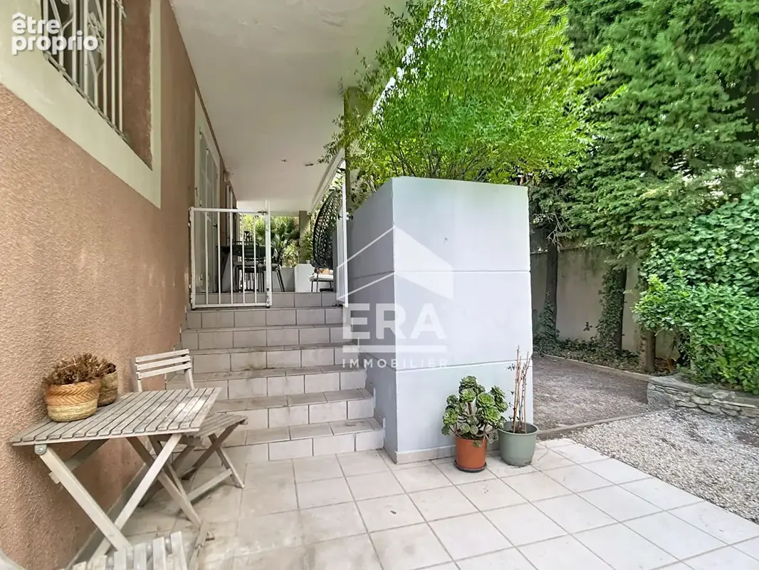 A vendre marseille 13009 appartement 5pièces 179 m2 - jardin, piscine+cave +garage-quartier du cabot - photo 17