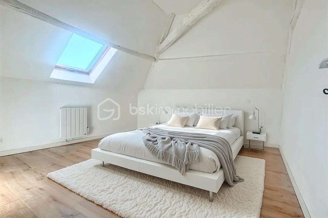 Appartement à LA FERTE-ALAIS